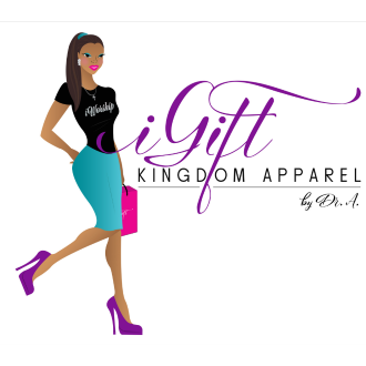 iGift Kingdom Apparel