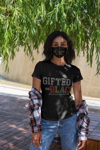 black christian bling t shirts
