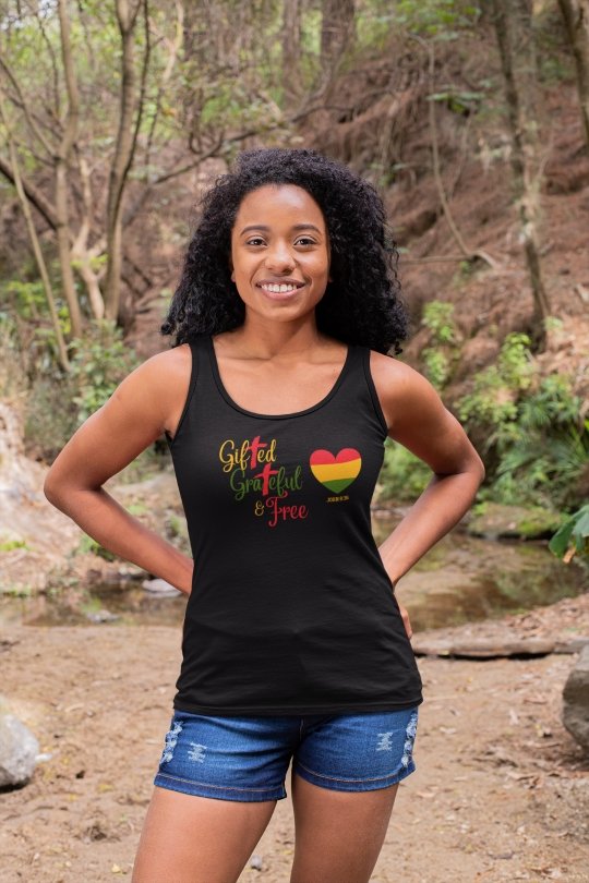 black owned christian apparel