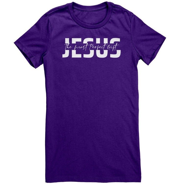 trendy jesus shirts